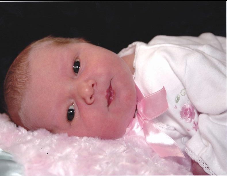 MTM MTM Wilenchik and Bartness Attorney Kathleen Martoncik Gives Birth to Mary Theresa Martoncik